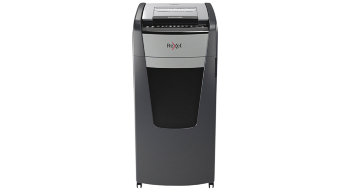 Papiervernietiger rexel optimum auto+ 600x 4x30mm(2020600xeu