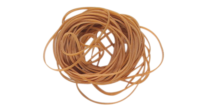 Elastiek 16 60x1.5mm 1kg