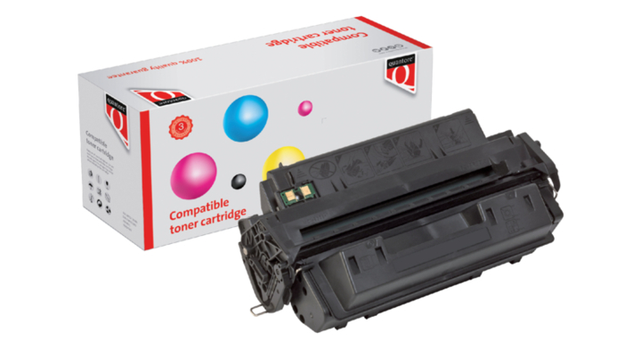 Toner Quantore hp q2610a