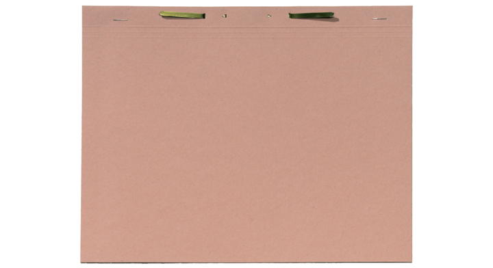 Binnenmap a6020-25 fo +hechting chamois