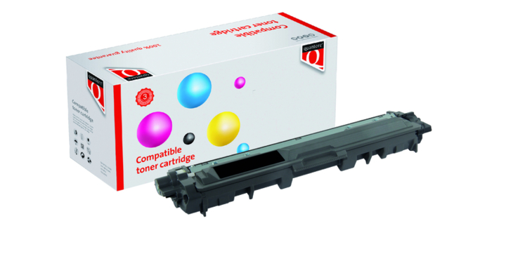 Toner quantore tn-247 zwart(k18601pr)