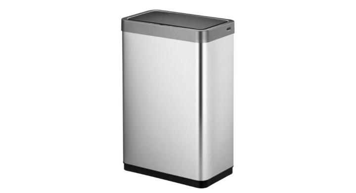 Eko, Mirage X Sensor Bin, 2x20 liter, mat RVS, VB 926040