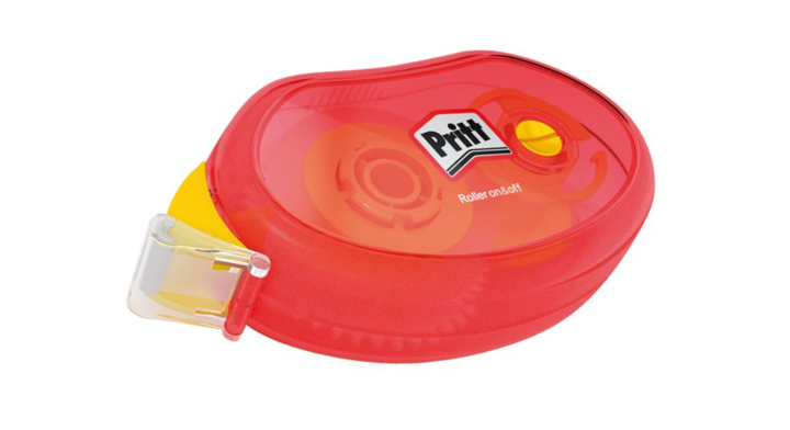 Lijmroller pritt compact non-permanent(2111972)