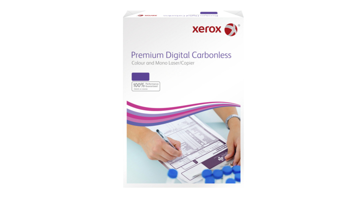 Zelfkopiërend papier xerox vergaard set 3vel(003r99108)