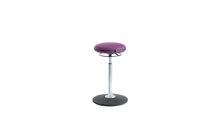 Be Steady ergonomische, dynamische kruk