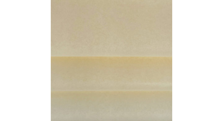 Vloeipapier, 75x50cm, ivory (480 vel)