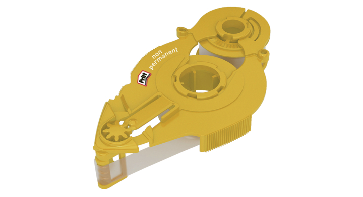 Navulling lijmroller pritt non-permanent(2111692)