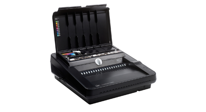 Inbindmachine gbc c366e