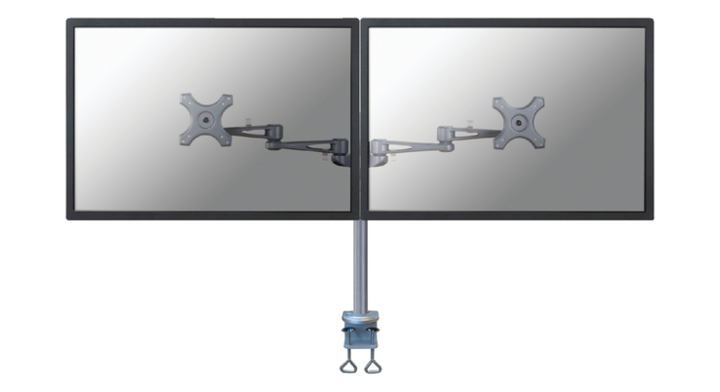 Lcd monitorarm Neomounts d935d 10-26