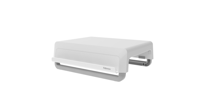 Monitorstandaard fellowes breyta wit(100016561)
