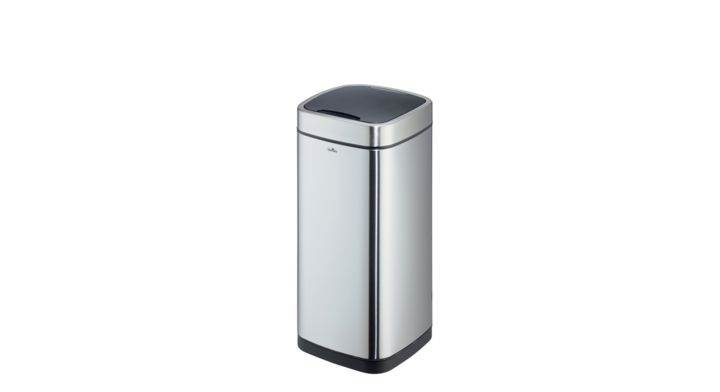 Afvalbak durable no touch met sensor 35l(3423-23)