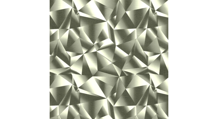 Cadeaupapier, 50cmx200m, 3009, Fantasy Silver