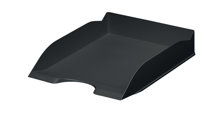 Brievenbak durable eco a4 zwart(775601)