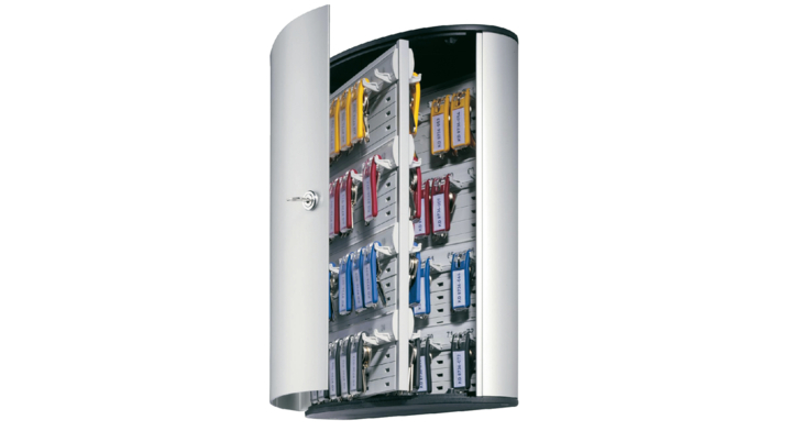 Sleutelkast durable 302x400x118mm 72 sleutels