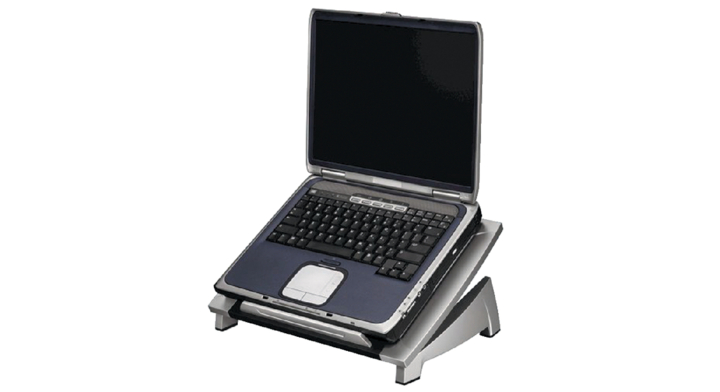 Notebookstandaard office suite