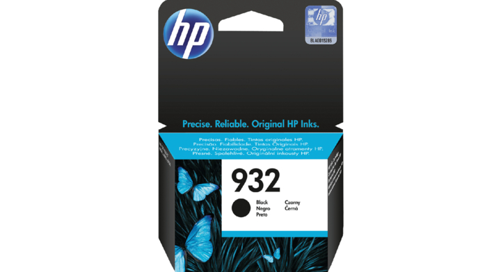 Inkcartridge hp cn057ae no 932(cn057ae)