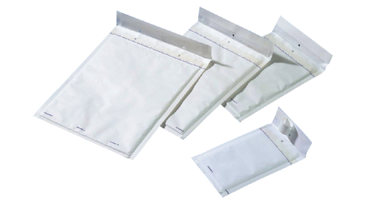 Envelop luchtkussen nr 15 240x275 100st wit