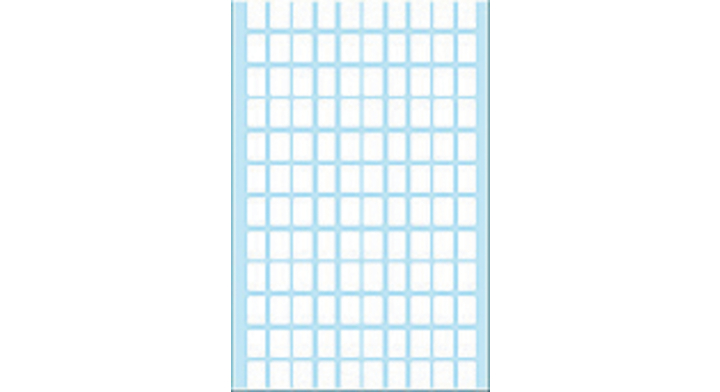 Etiket herma 3610 8x12mm 432st