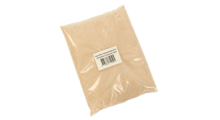 Doofzand | 2.5 Kilo | VB 719525