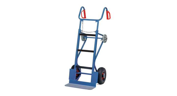 luchtbanden, 190x550mm Draagverm. 400kg Luchtbanden