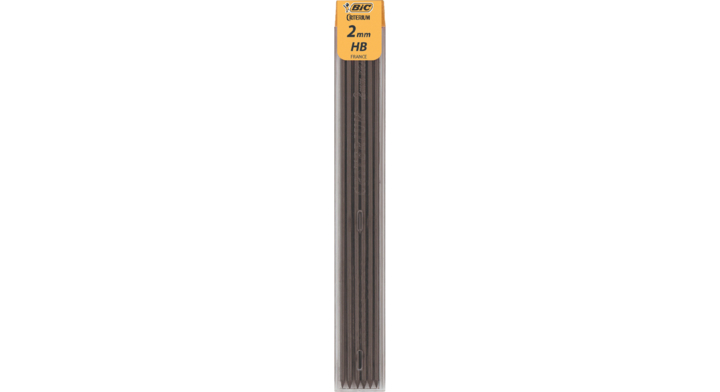 Potloodstift conte criterium 7550 2mm hb