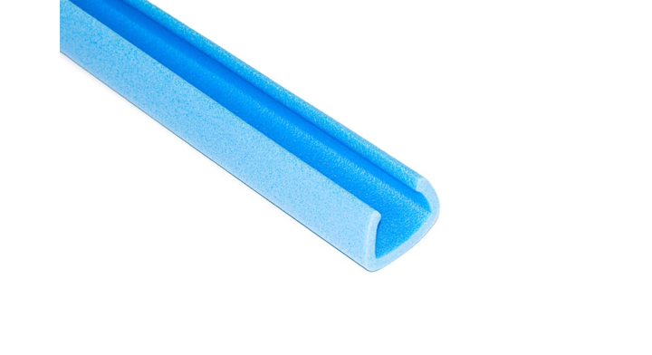 Nomapack, U-profiel, 60-80, lengte 2m (40 stuks)