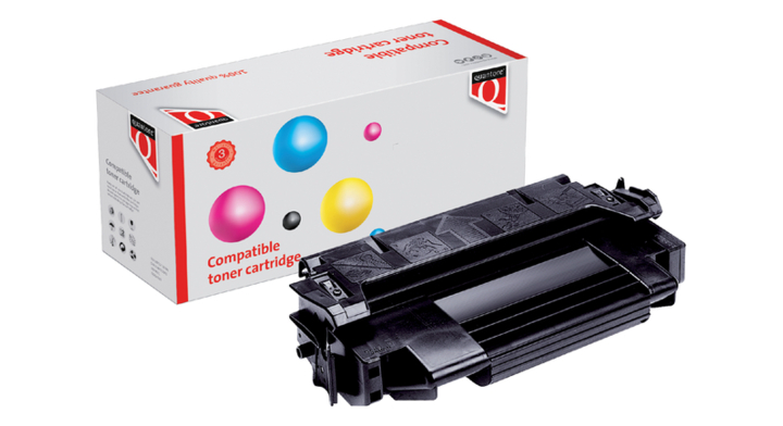 Toner Quantore alternatief tbv hp 92298a