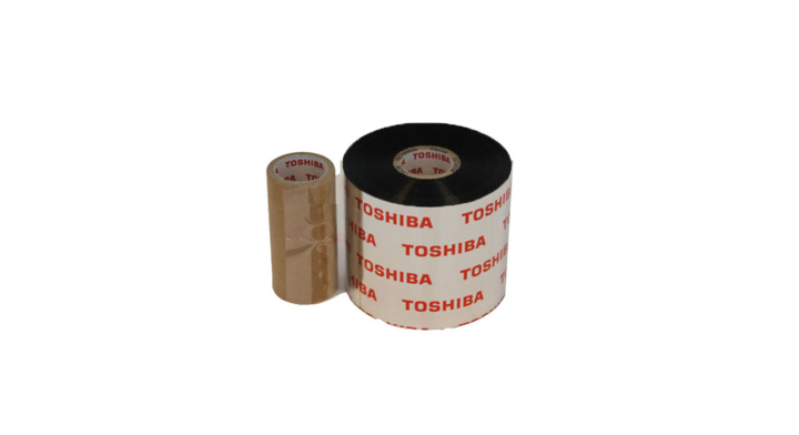 Tec Rollen  68mm x 600m, Carrat