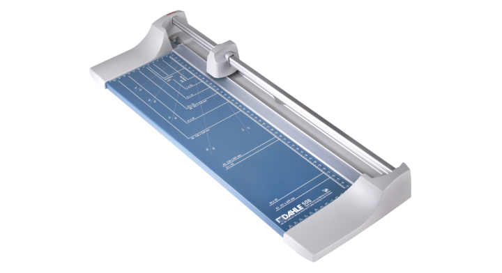 Liniaal dahle voor snijmachine 508 nieuw model