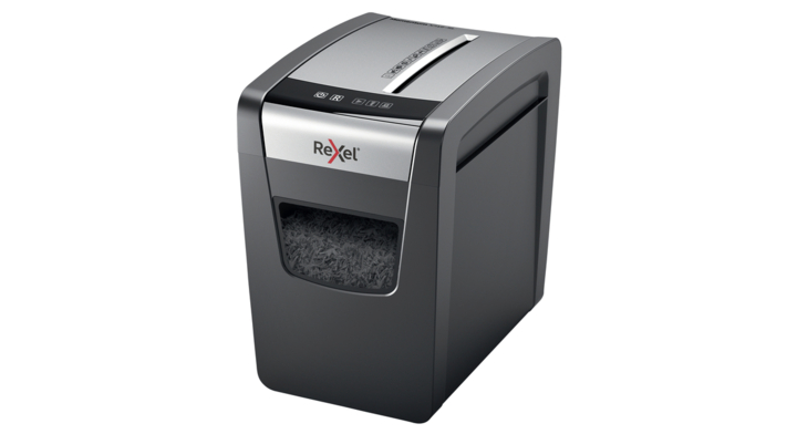 Papiervernietiger rexel momentum x312-sl 5x42mm(2104574eu)