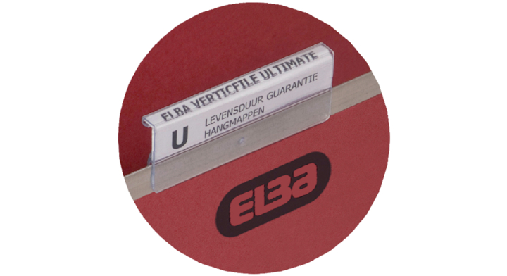 Ruiters elba tbv vertifile+transp 3+1 regel 65mm