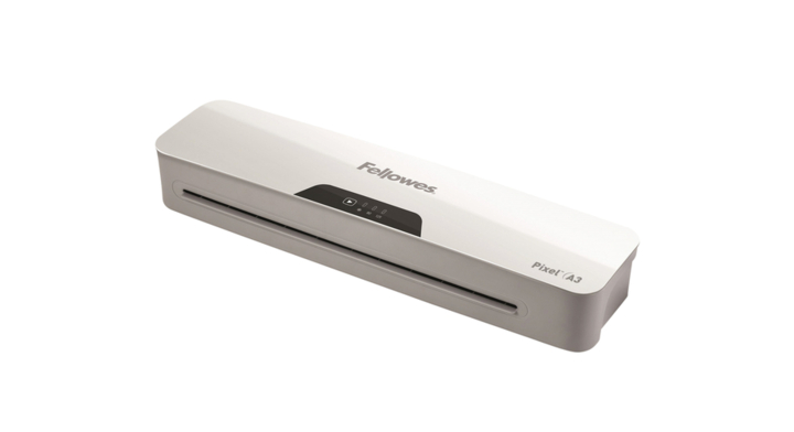Lamineermachine fellowes a3 pixel(5601601)