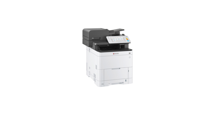 Multifunctional laser kyocera ecosys ma3500cix(ma3500cix)