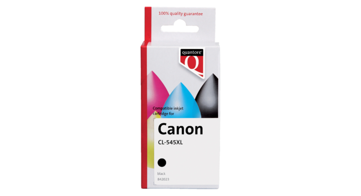 Inkcartridge quantore can pg-545xl zwart(pro1671)