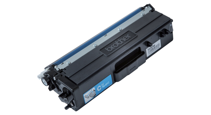 Toner brother tn-421 1.8k blauw(tn421c)