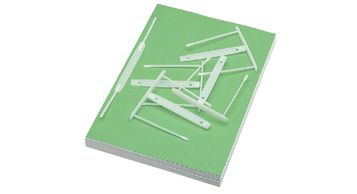 Bundelmechaniek jalema snapbinder doos 50st