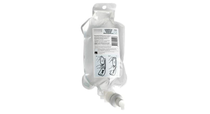 Satino | Toiletbrilreiniger | 750ml | SC10 | 332330 (6 stuks) - OP=OP AANBIEDING
