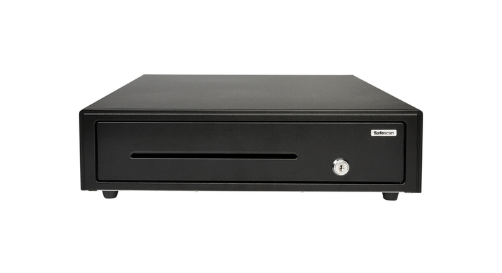 Kassalade safescan sd-4141 zwart(132-0425)
