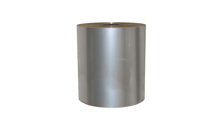 Onderloop folie 423mm x 400m, 150my, transparant