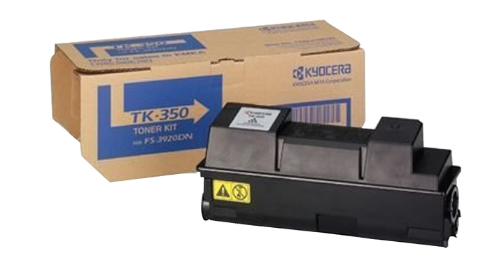 Toner kyocera tk-350b 15k(00t2lx0nl)