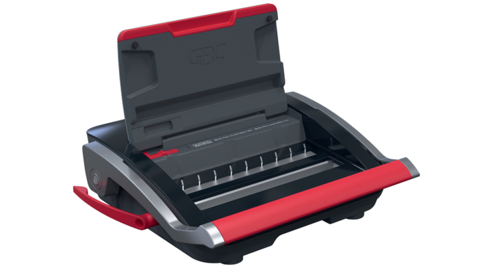 Inbindmachine gbc wirebind wb15, 34 gts(4410065)