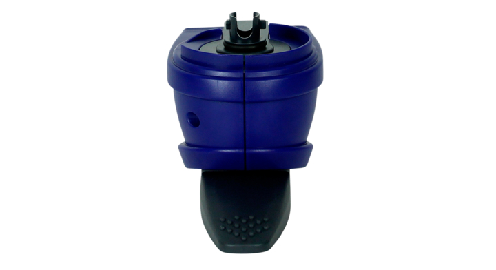 Dreumex One2Clean | Handreinigerdispenser | Blauw | 99999051024