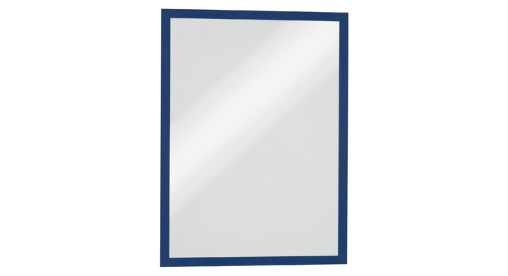 Duraframe durable magnetic a3 donkerblauw(486807)