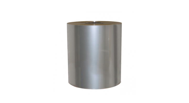 BOPP folie, 420mm x 1900m, 40my, transparant (rol 29kg)