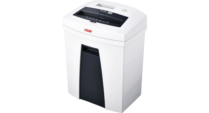 Papiervernietiger hsm securio c16 3.9mm(1900111)