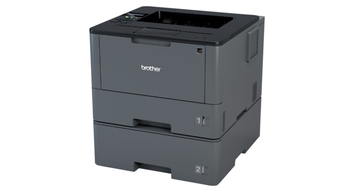 Laserprinter brother hl-l5100dnt(hll5100dntrf1)
