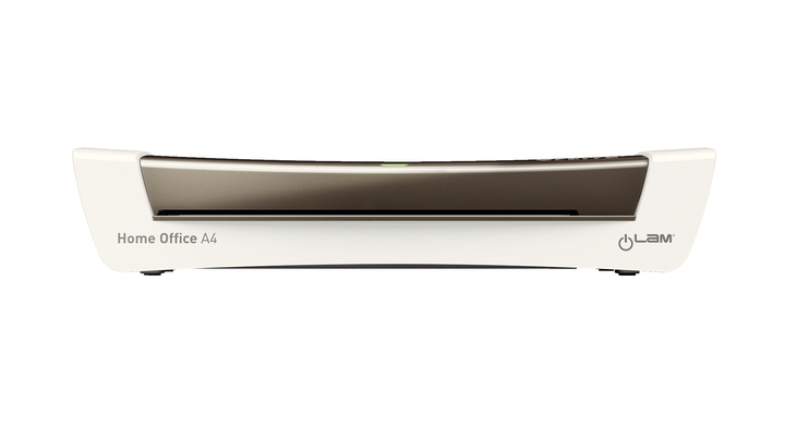 Lamineermachine leitz ilam home office a4 grijs(73680089)