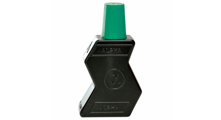 Inkt colop 803 30ml groen