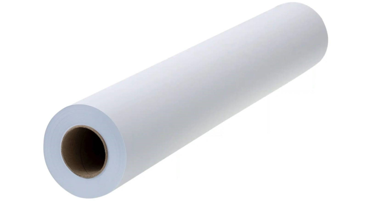 Plotterpapier Ppc Rol Wit 50Mtrx914Mm 80Gr Kern 50Mm (6 rol)