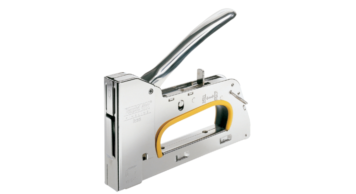 Nietpistool rapid 33e 13/6-14 metaal